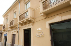 Отель Hotel Muraglie  Вибо Валентиа